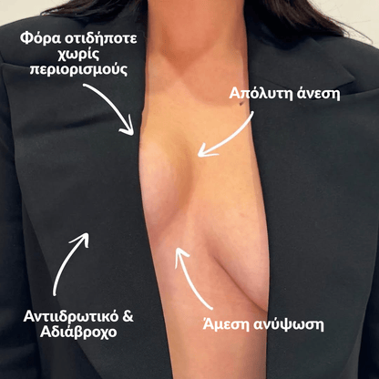 Boob Lifter