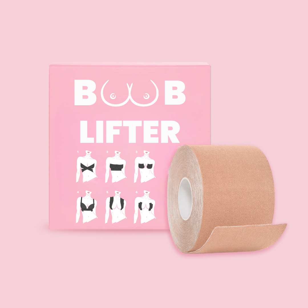 Boob Lifter