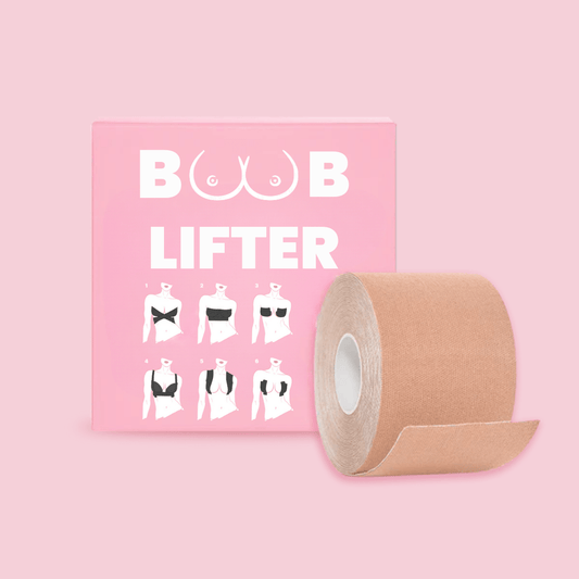 Boob Lifter